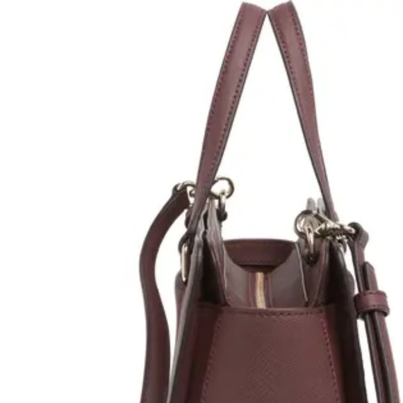 NWT Kate Spade New York LAUREL WAY REESE SATCHEL - Picture 3 of 6